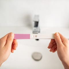 Adolescencia y embarazo