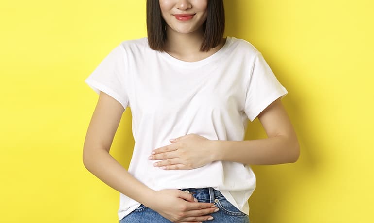 Adolescencia y embarazo