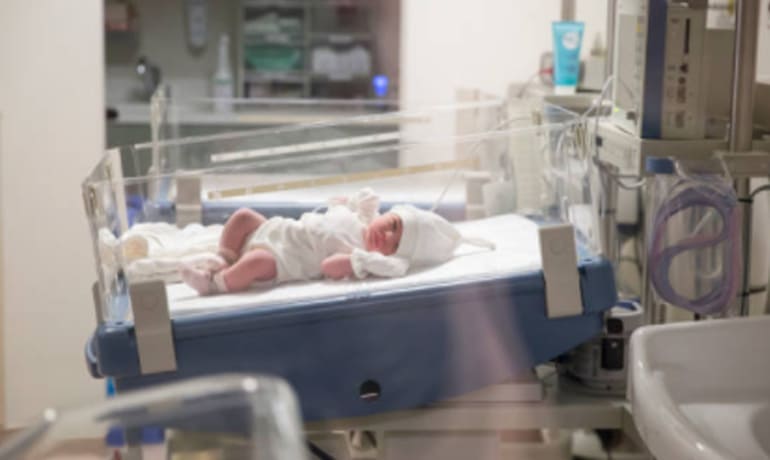 Inductores de madurez pulmonar