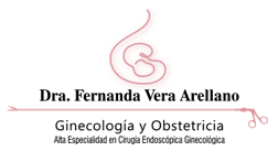 Ginecóloga Fernanda Vera Arellano