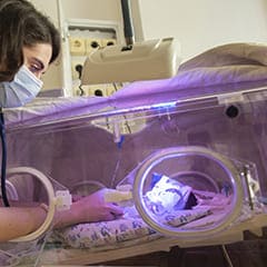 Predicción y prevención del trabajo de parto pretérmino