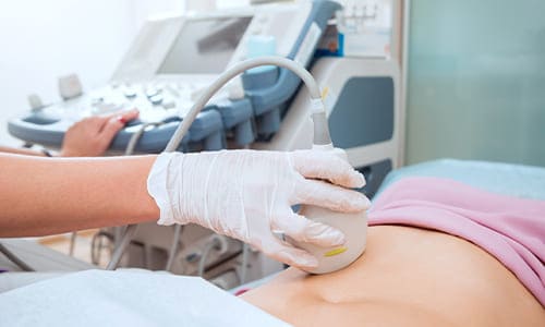 Clinicas de ginecologia