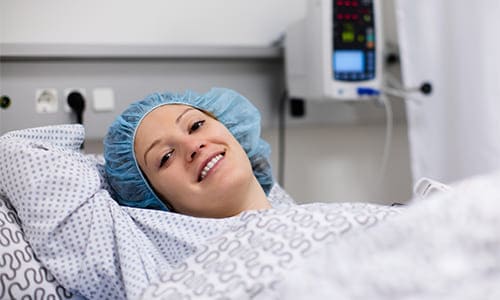 ginecologa cerca de la roma